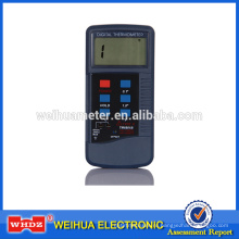 Цифровой термометр с K-Тип легкий для того чтобы снести портативный термометр TM6801B